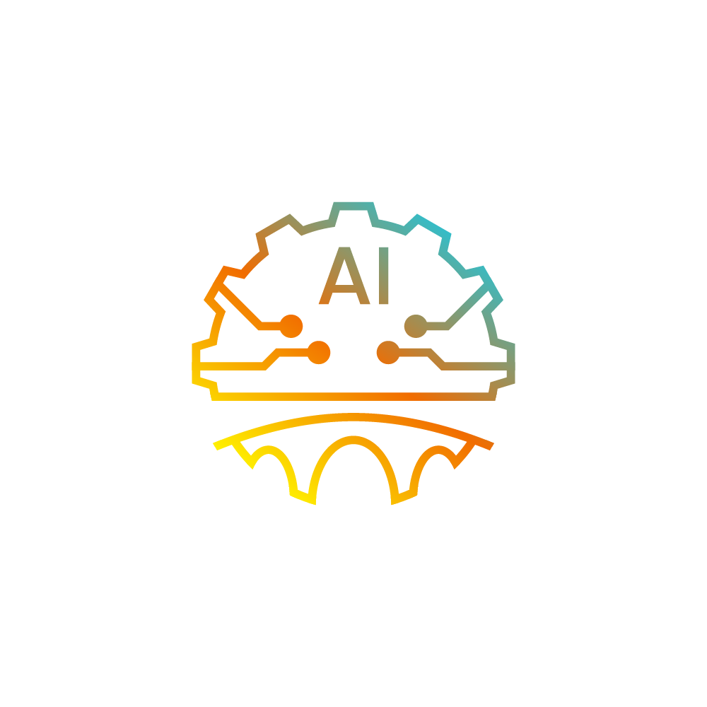 Saint AI Foundation logo
